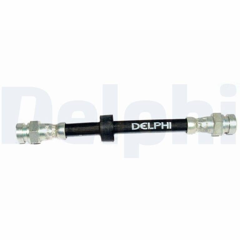 Flexible de frein (Durite de frein) DELPHI ref. LH0295