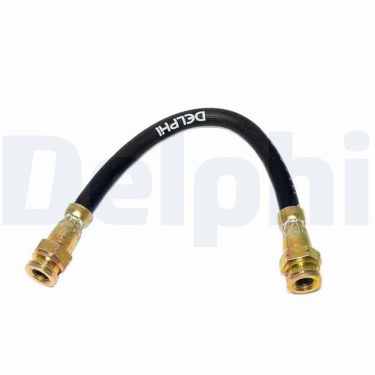 Flexible de frein (Durite de frein) DELPHI ref. LH0301