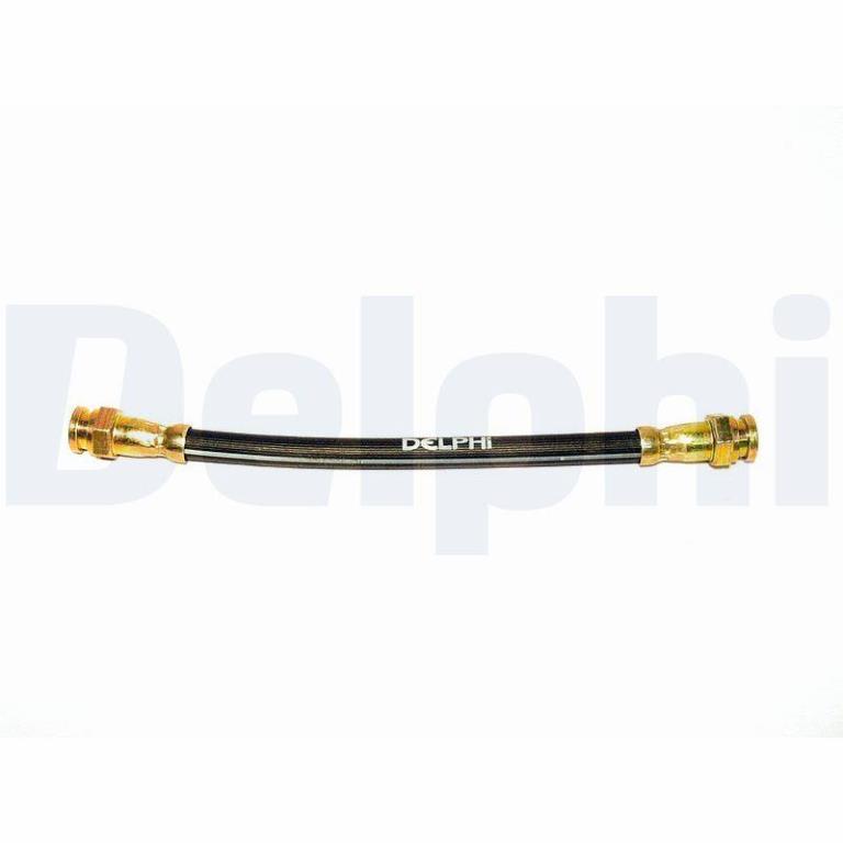 Flexible de frein (Durite de frein) DELPHI ref. LH0318