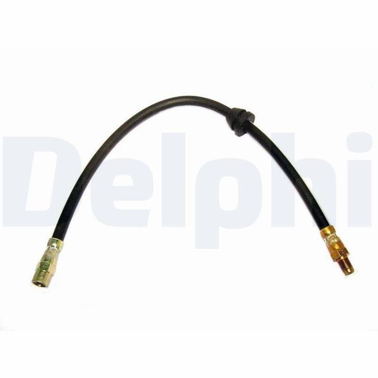 Flexible de frein (Durite de frein) DELPHI ref. LH0343