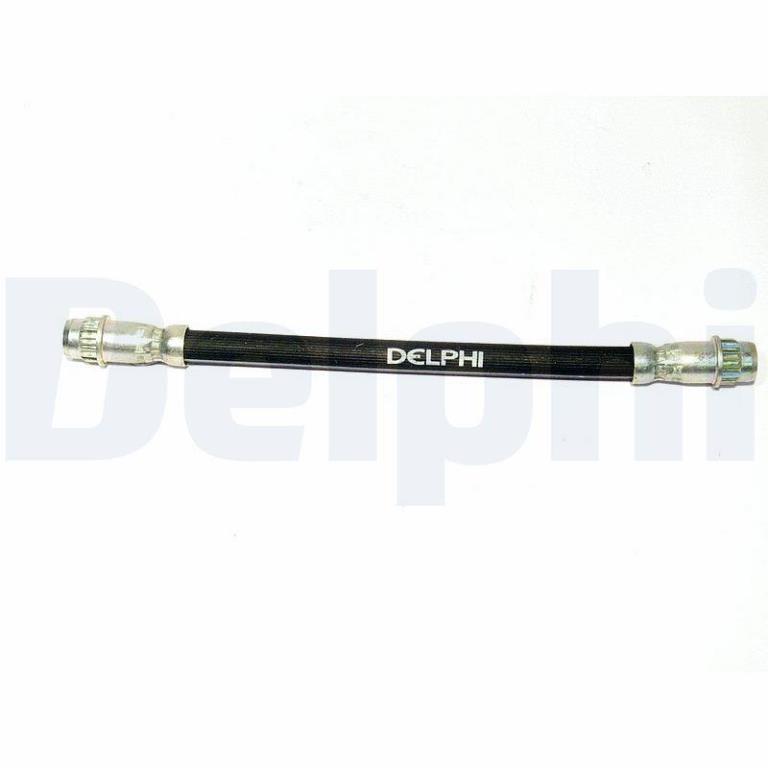Flexible de frein (Durite de frein) DELPHI ref. LH0352