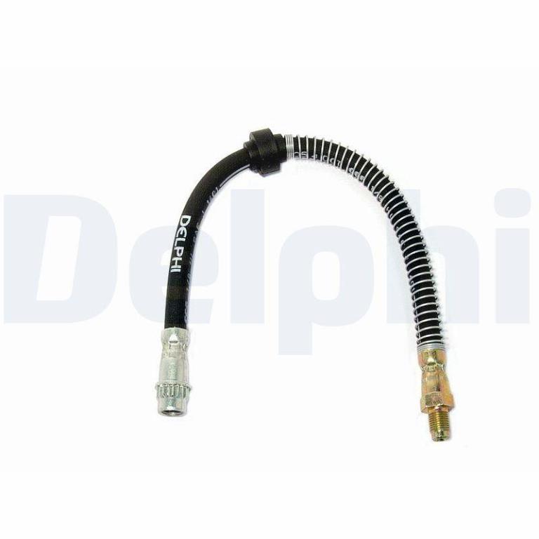 Flexible de frein (Durite de frein) DELPHI ref. LH0358