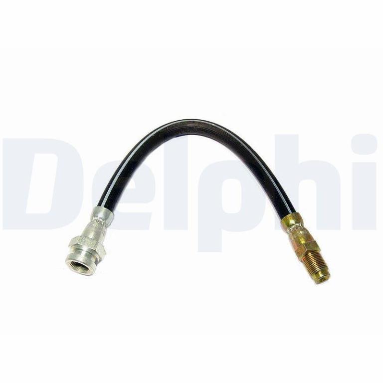 Flexible de frein (Durite de frein) DELPHI ref. LH0369