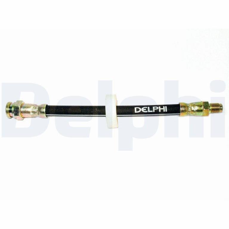 Flexible de frein (Durite de frein) DELPHI ref. LH0389
