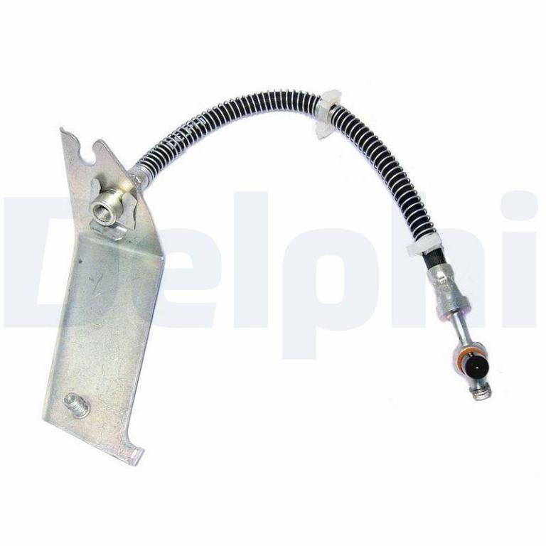Flexible de frein (Durite de frein) DELPHI ref. LH0406