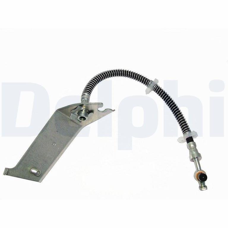 Flexible de frein (Durite de frein) DELPHI ref. LH0407