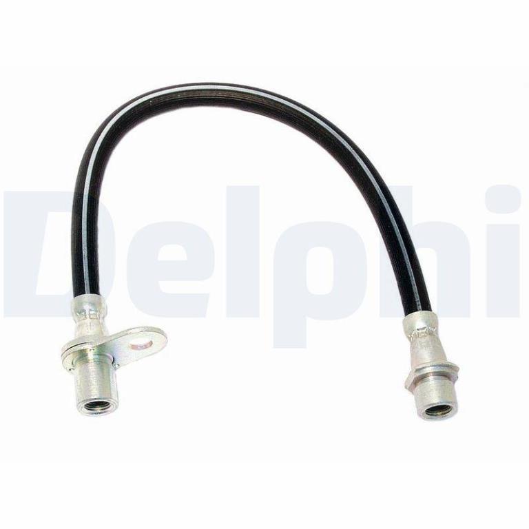 Flexible de frein (Durite de frein) DELPHI ref. LH0475