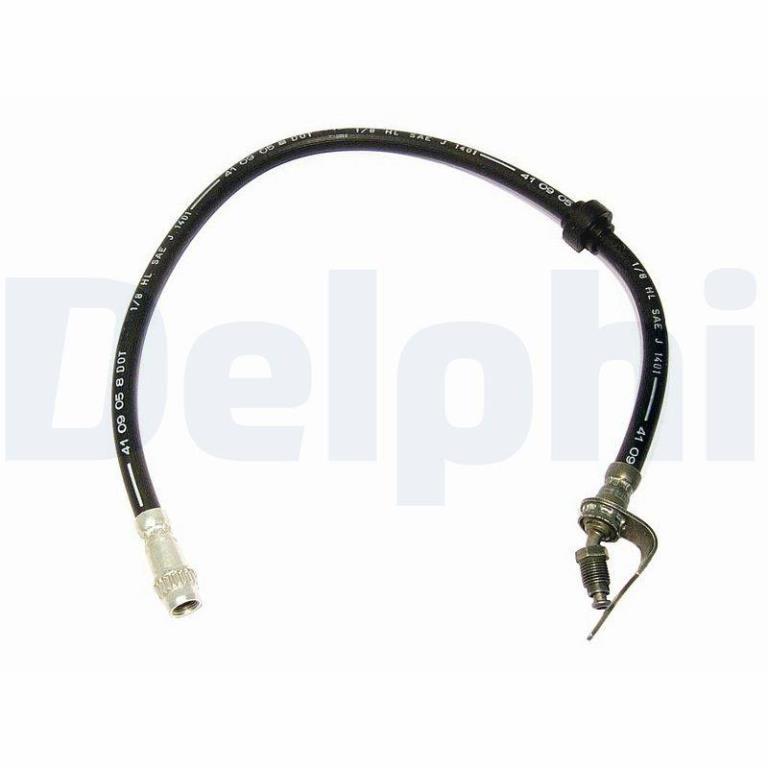Latiguillo de freno DELPHI ref. LH0491