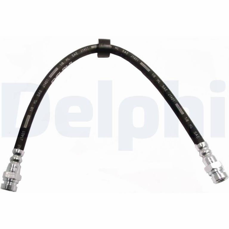 Latiguillo de freno DELPHI ref. LH0498