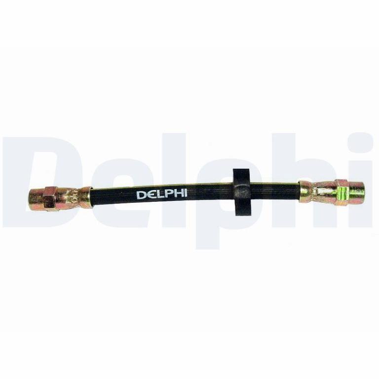 Flexible de frein (Durite de frein) DELPHI ref. LH1351