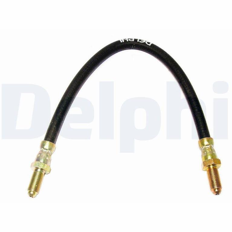 Flexible de frein (Durite de frein) DELPHI ref. LH1638