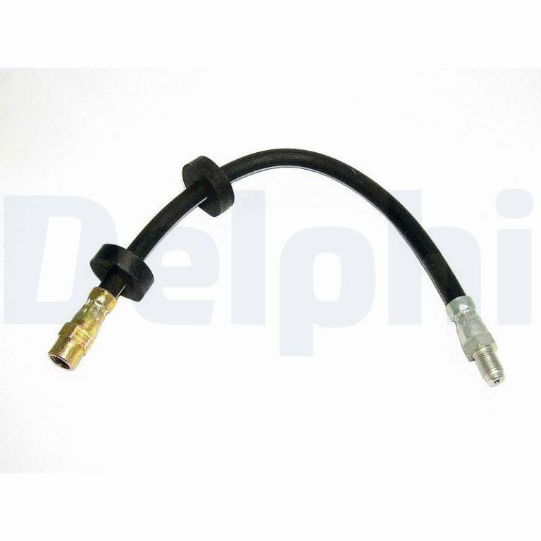 Flexible de frein (Durite de frein) DELPHI ref. LH1716