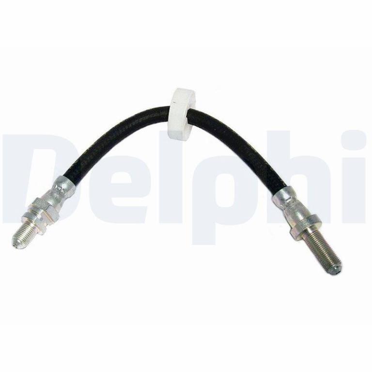Flexible de frein (Durite de frein) DELPHI ref. LH2103
