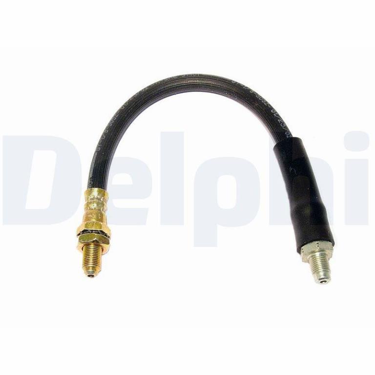 Flexible de frein (Durite de frein) DELPHI ref. LH2107