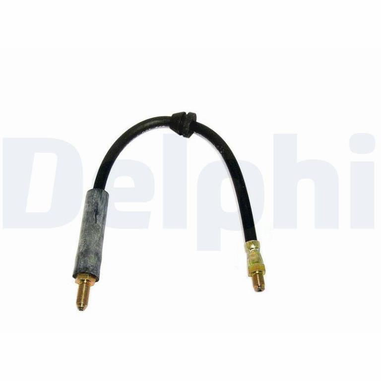 Flexible de frein (Durite de frein) DELPHI ref. LH2108
