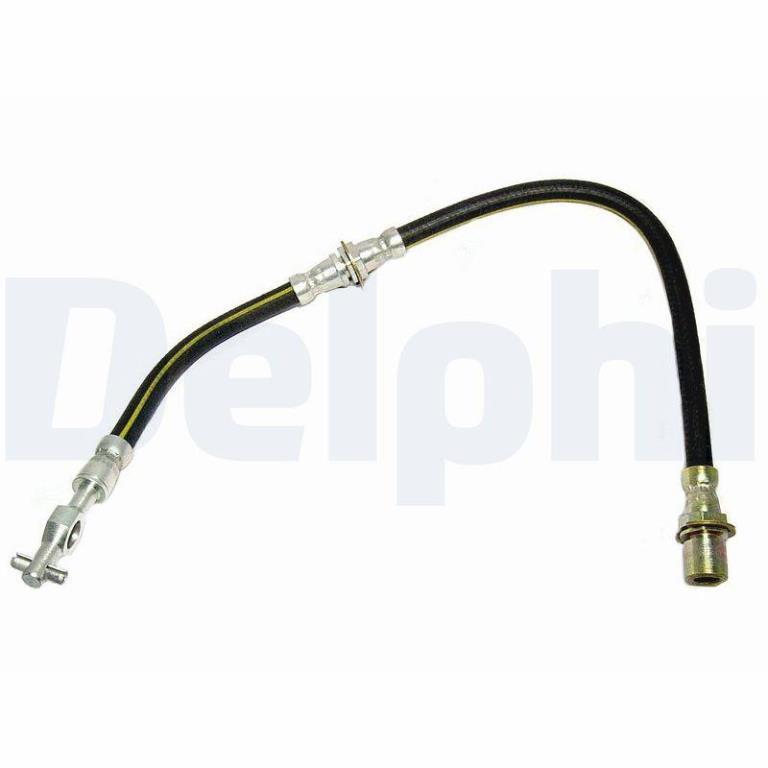 Flexible de frein (Durite de frein) DELPHI ref. LH2213