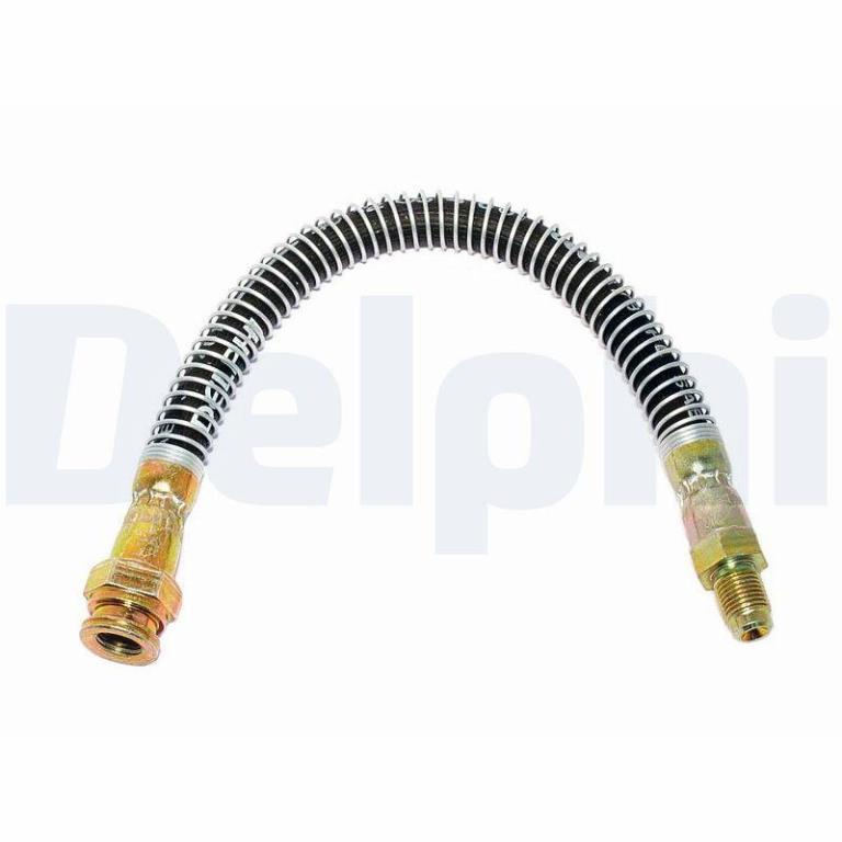 Flexible de frein (Durite de frein) DELPHI ref. LH2807