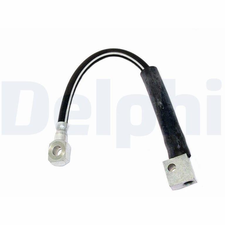 Flexible de frein (Durite de frein) DELPHI ref. LH2811