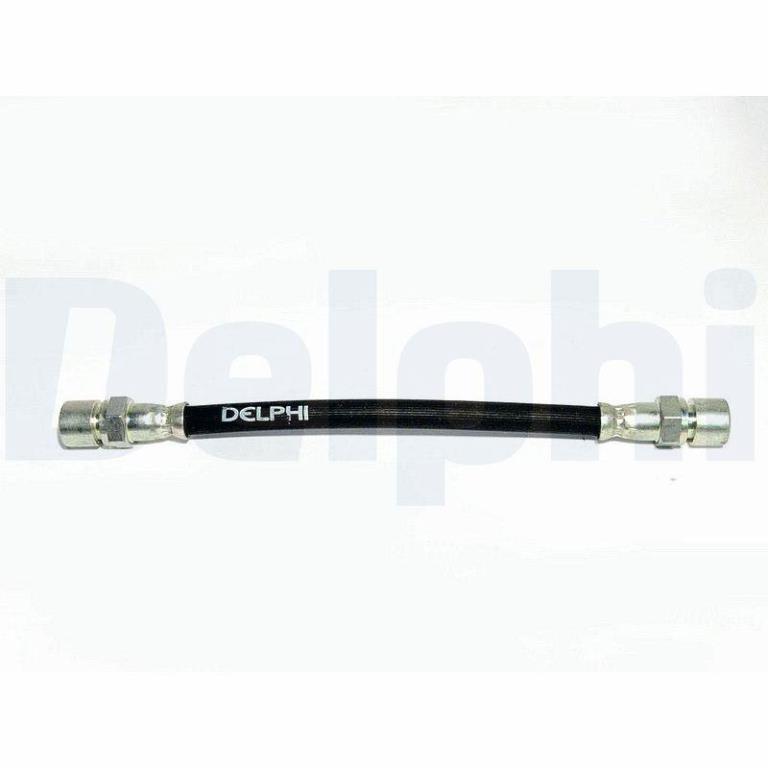 Flexible de frein (Durite de frein) DELPHI ref. LH2813