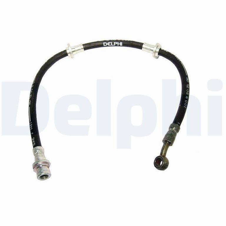 Latiguillo de freno DELPHI ref. LH3240