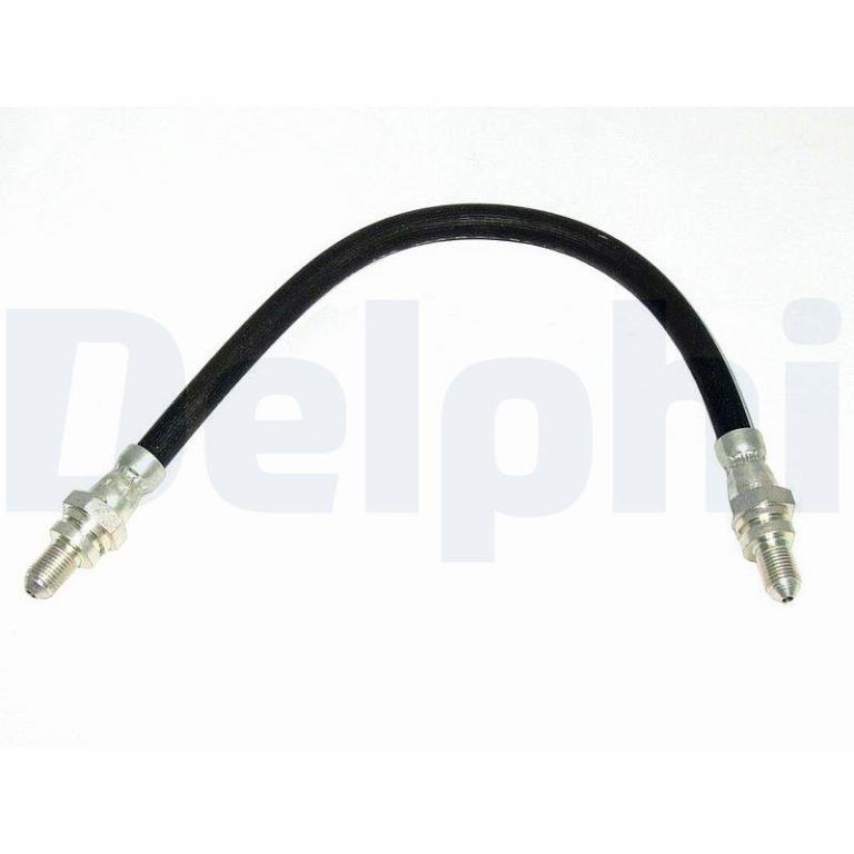 Flexible de frein (Durite de frein) DELPHI ref. LH3254