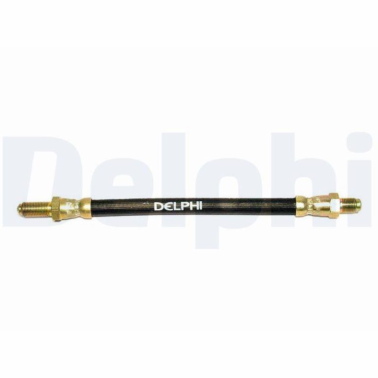 Flexible de frein (Durite de frein) DELPHI ref. LH3255