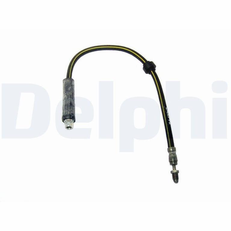 Flexible de frein (Durite de frein) DELPHI ref. LH3258