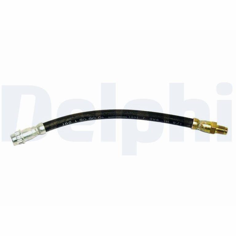 Flexible de frein (Durite de frein) DELPHI ref. LH3259