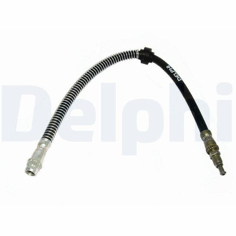 Flexible de frein (Durite de frein) DELPHI ref. LH3261