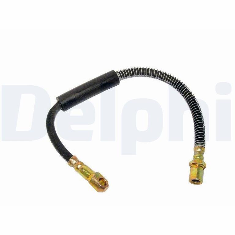 Flexible de frein (Durite de frein) DELPHI ref. LH3269
