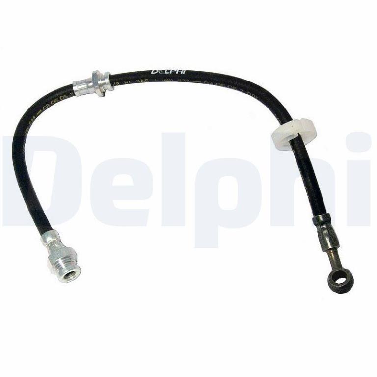 Flexível de travão DELPHI LH3629