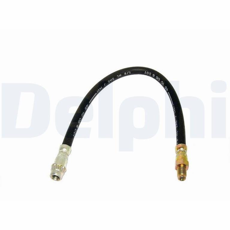 Flexible de frein (Durite de frein) DELPHI ref. LH3645