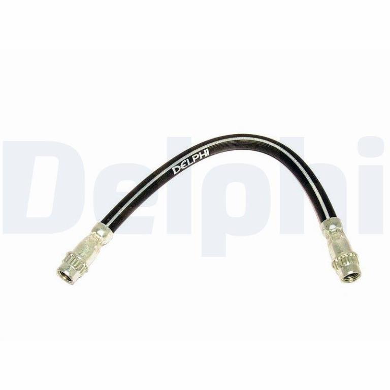 Flexible de frein (Durite de frein) DELPHI ref. LH3739