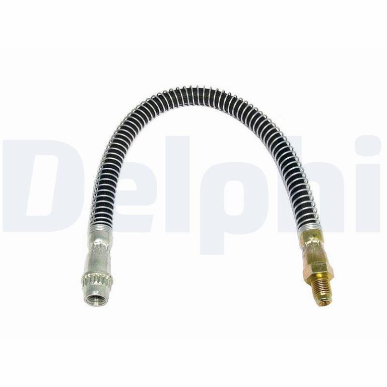 Flexible de frein (Durite de frein) DELPHI ref. LH3770