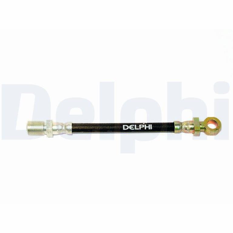 Tuyau d'embrayage DELPHI LH5138