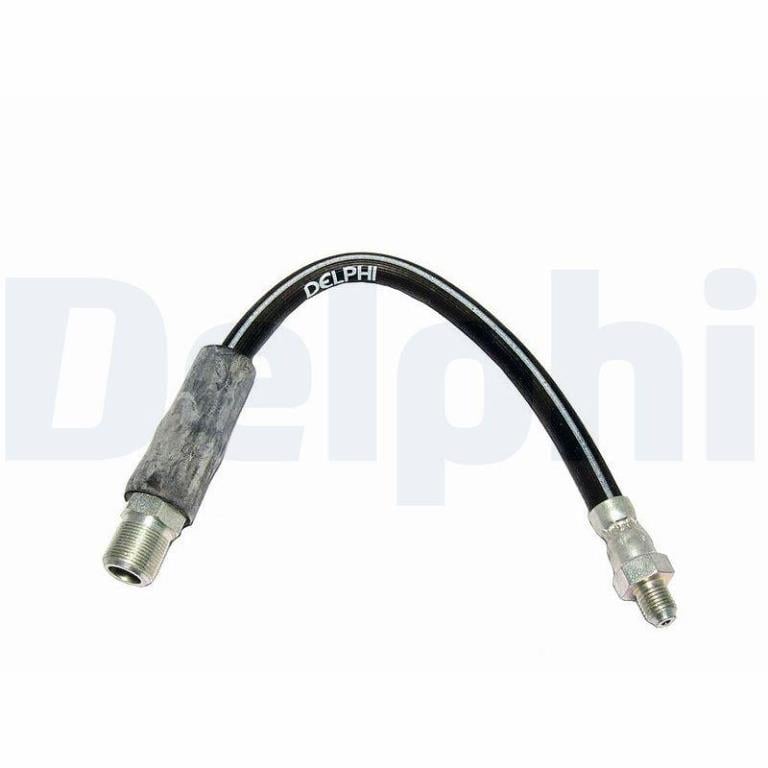 Flexible de frein (Durite de frein) DELPHI ref. LH5148