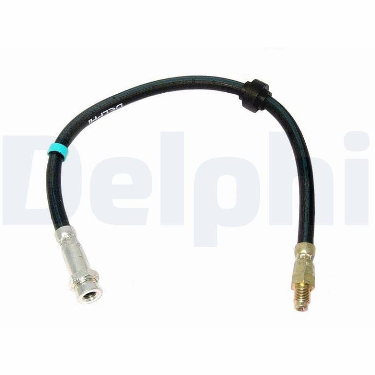Flexible de frein (Durite de frein) DELPHI ref. LH6015