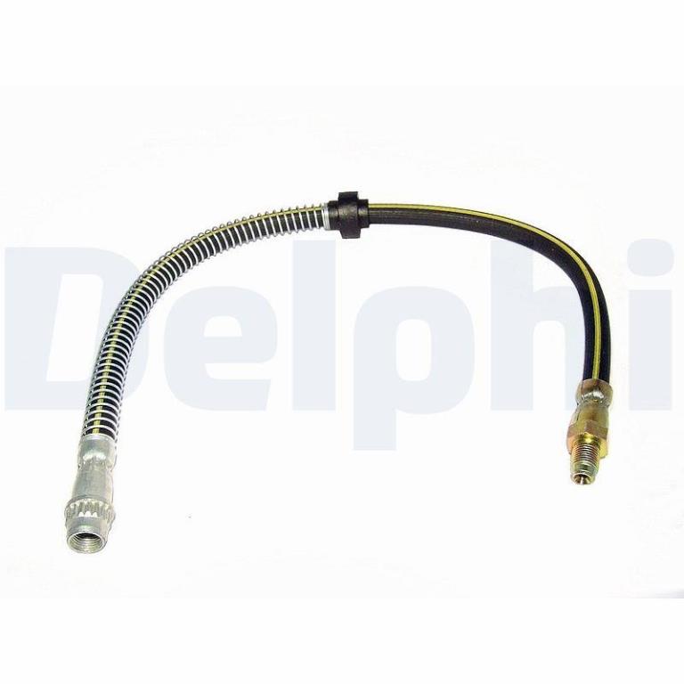 Flexible de frein (Durite de frein) DELPHI ref. LH6017