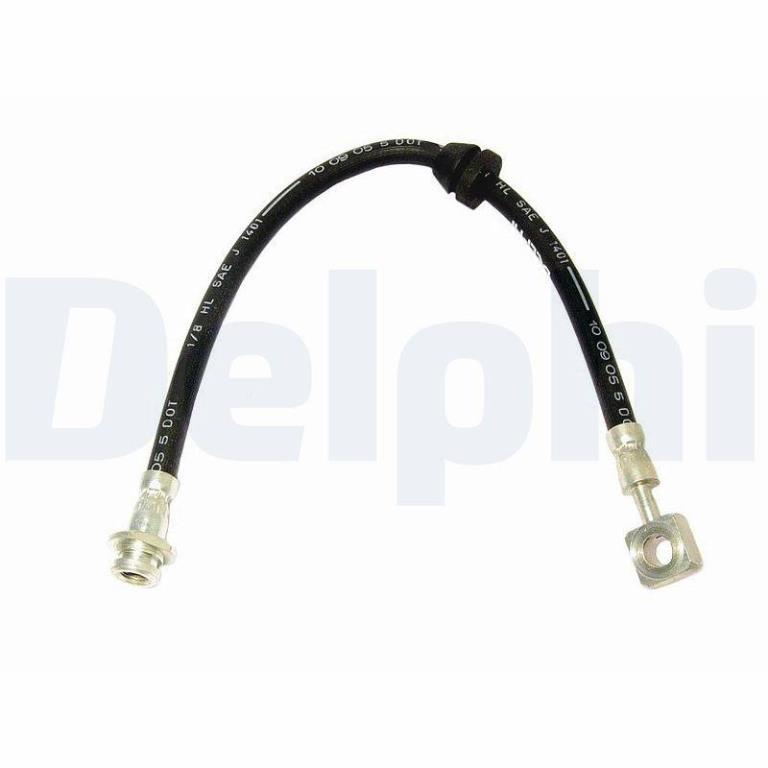 Latiguillo de freno DELPHI ref. LH6019