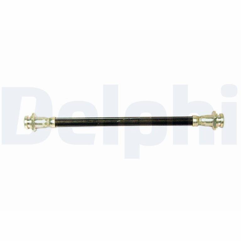 Flexible de frein (Durite de frein) DELPHI ref. LH6020