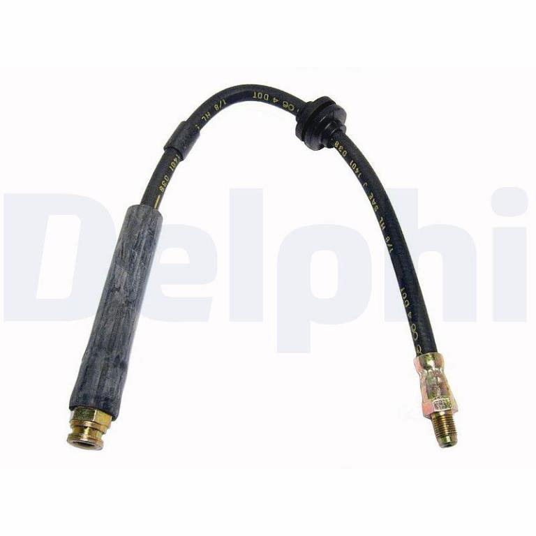 Latiguillo de freno DELPHI ref. LH6026
