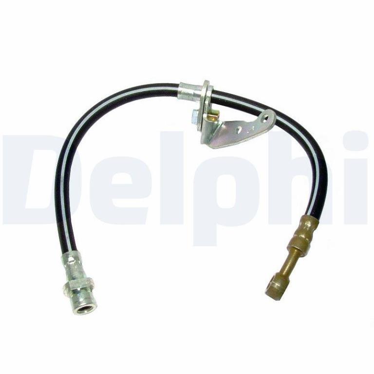 Flexible de frein (Durite de frein) DELPHI ref. LH6032