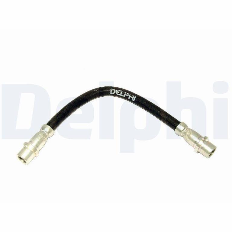 Flexible de frein (Durite de frein) DELPHI ref. LH6071