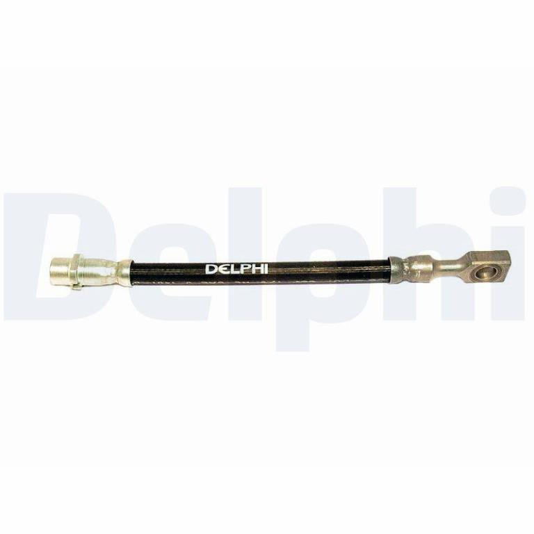 Flexible de frein (Durite de frein) DELPHI ref. LH6073