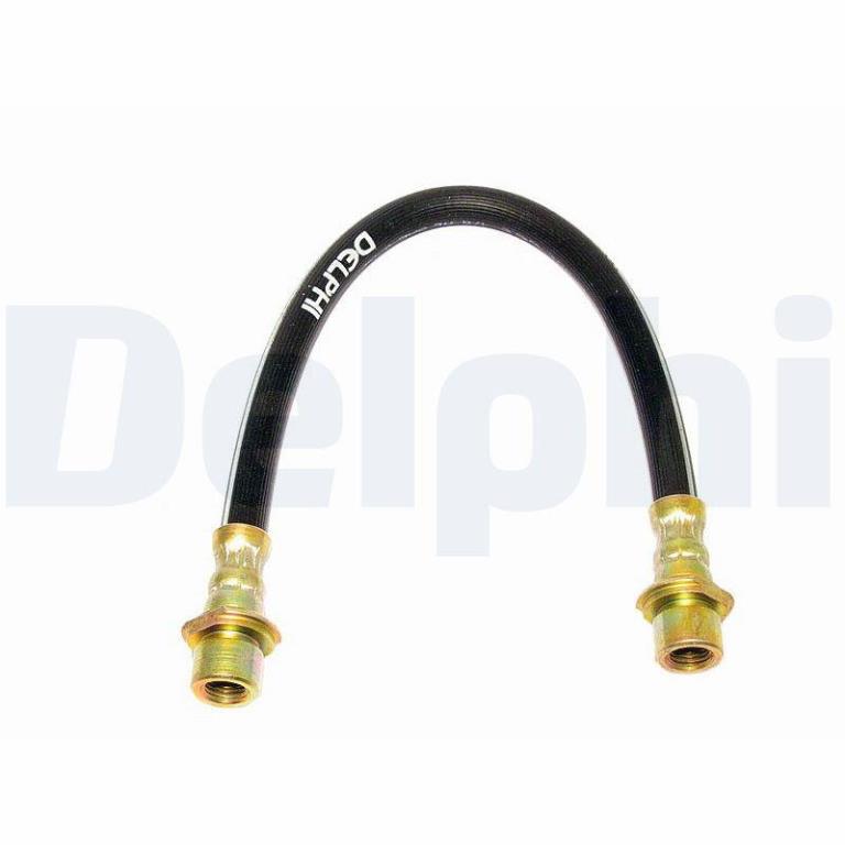 Flexible de frein (Durite de frein) DELPHI ref. LH6087