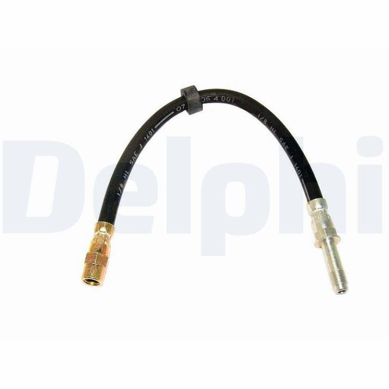 Flexible de frein (Durite de frein) DELPHI ref. LH6102