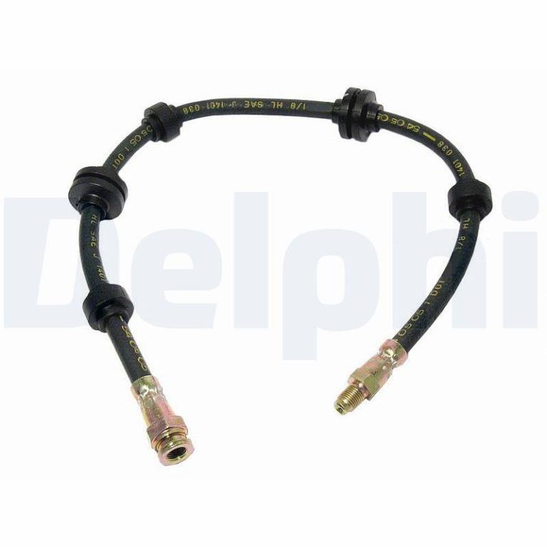 Flexível de travão DELPHI ref. LH6104