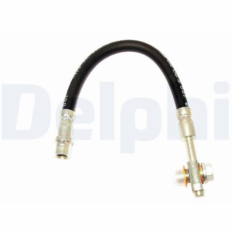 Flexible de frein (Durite de frein) DELPHI ref. LH6108