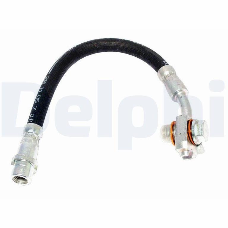Flexible de frein (Durite de frein) DELPHI ref. LH6109