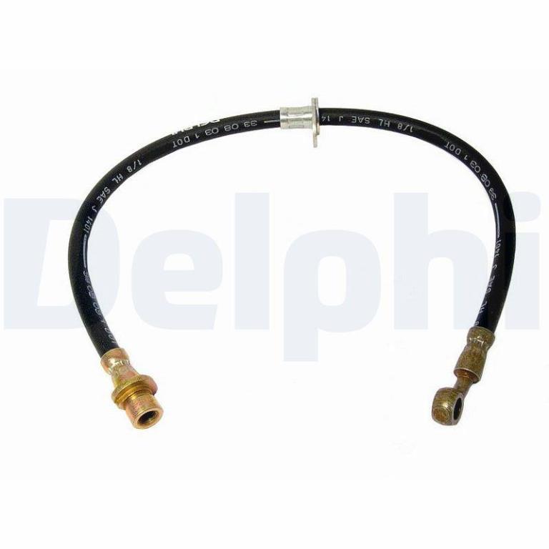 Latiguillo de freno DELPHI ref. LH6154